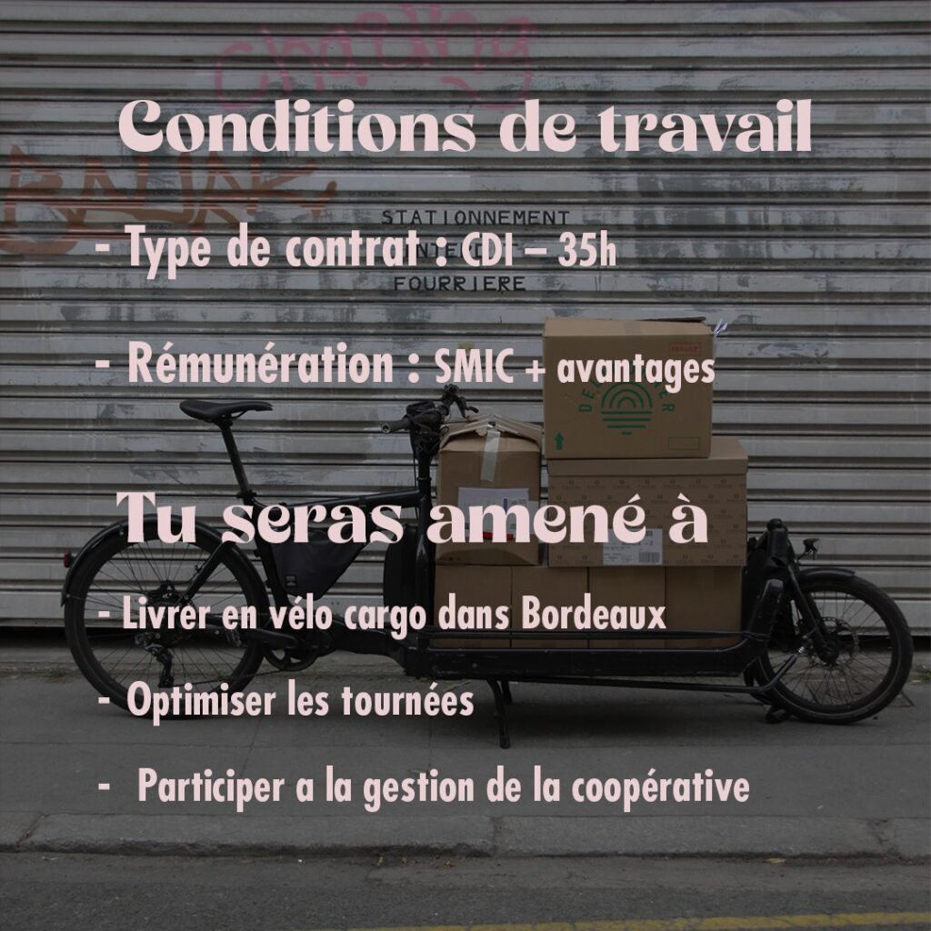 Instagram post from coursiersbordelais. This post is in position 1.