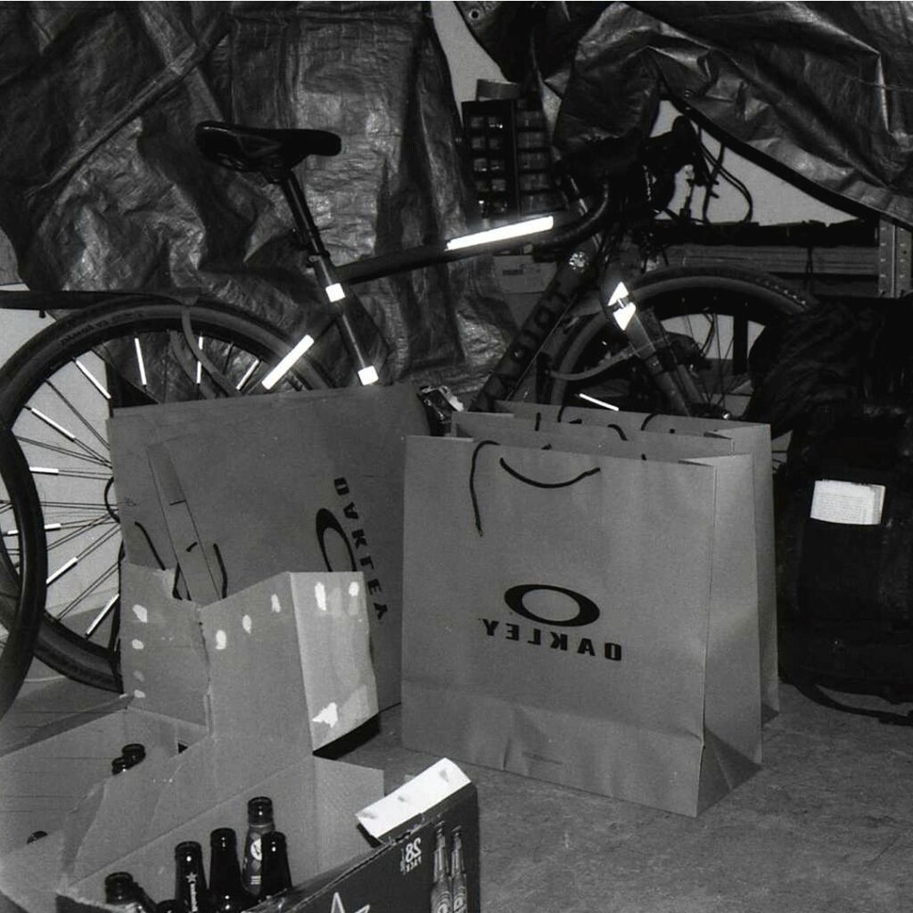 Instagram post from coursiersbordelais. This post is in position 10.