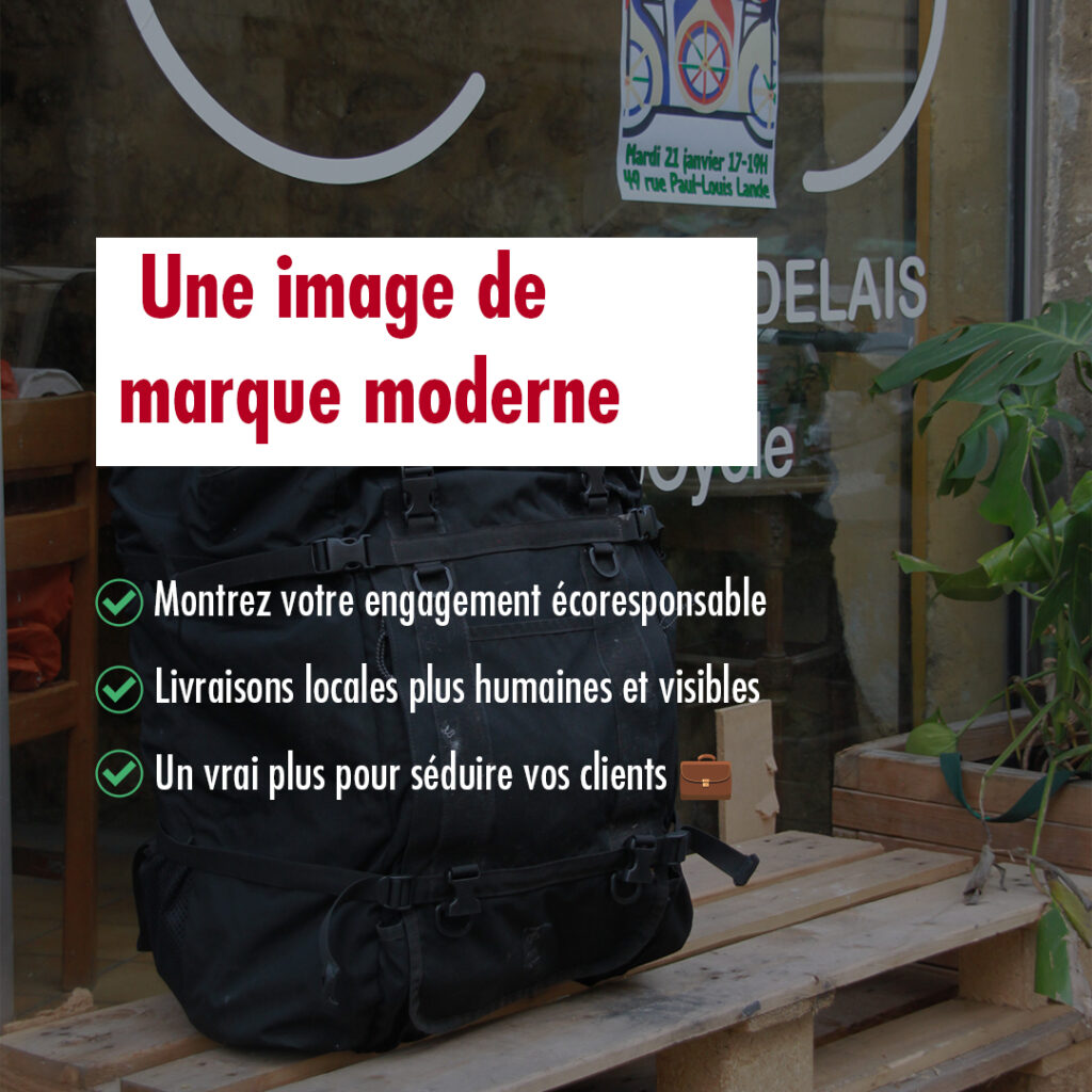 Instagram post from coursiersbordelais. This post is in position 3.