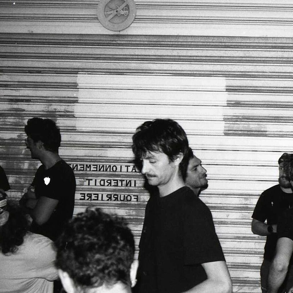 Instagram post from coursiersbordelais. This post is in position 12.