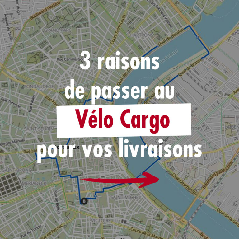 Instagram post from coursiersbordelais. This post is in position 1.
